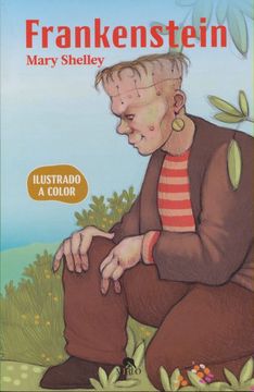 Frankenstein: Ilustrado a color