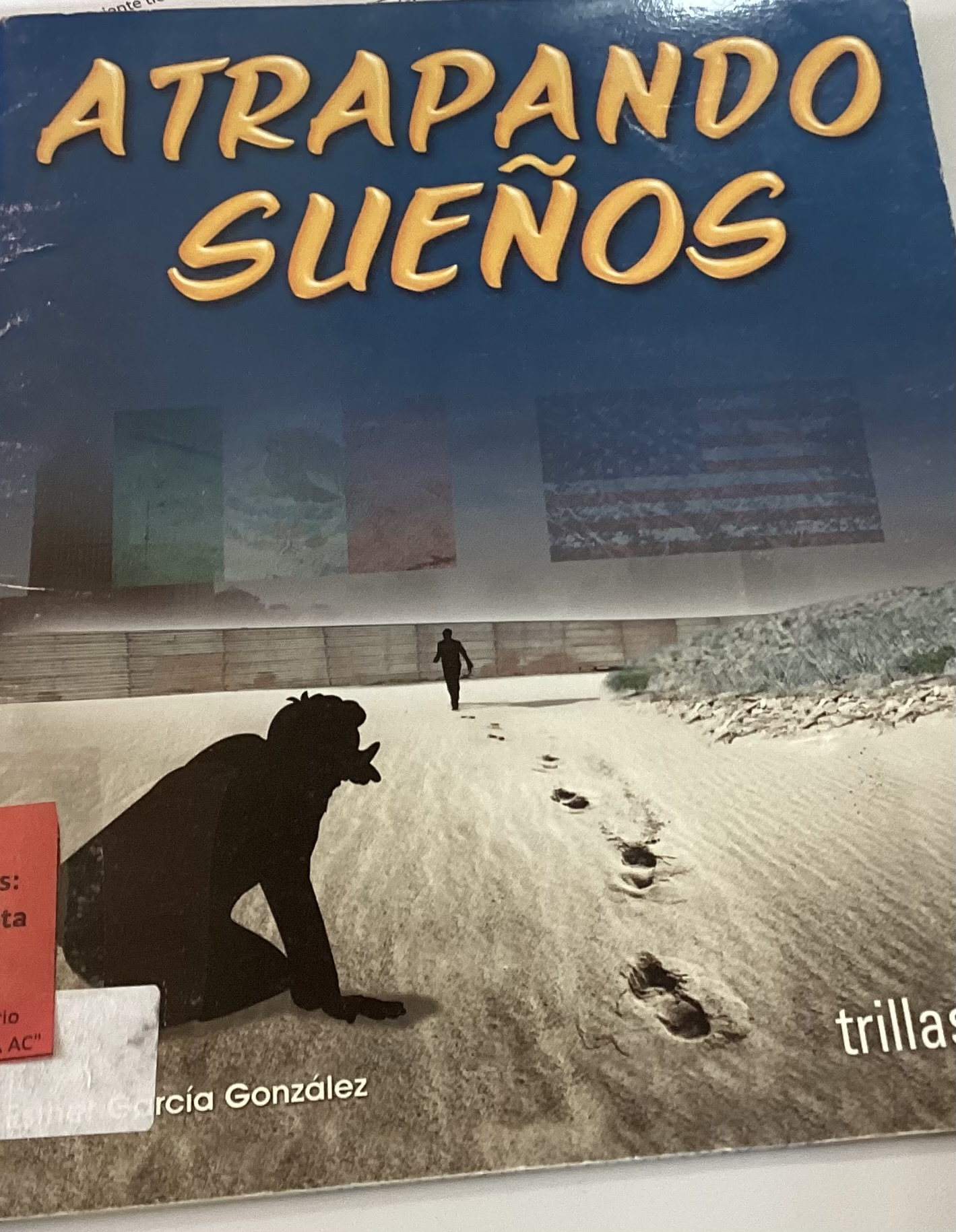 Atrapando sueños