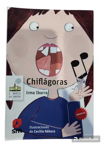 Chiflágoras