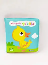 Portada de Mi pequeña Granja