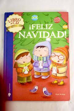 ¡Feliz navidad!