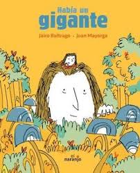 Había un gigante
