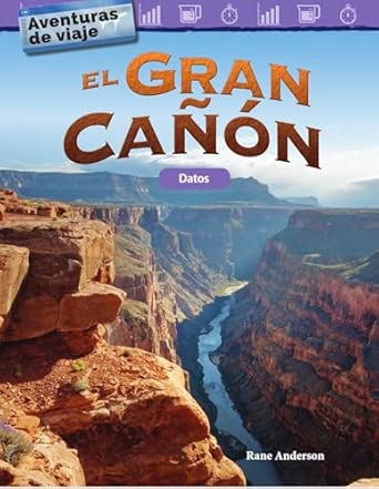 El gran cañón: Datos