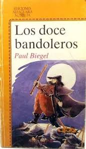 Los doce bandoleros