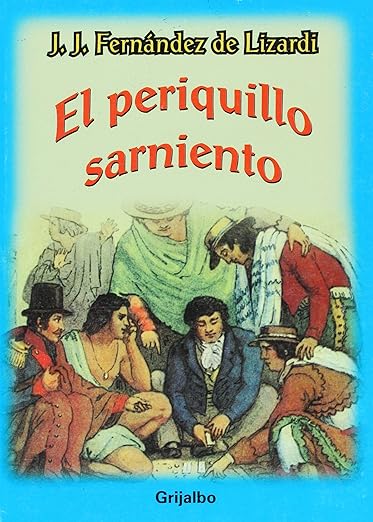 El periquillo sarniento