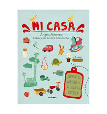 Mi casa