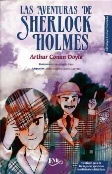 Las aventuras de Sherlock Holmes