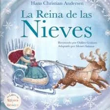La Reina de las Nieves