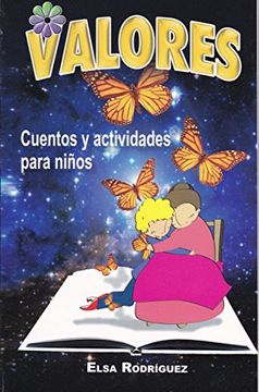 Valores: Cuentos y actividades para niños
