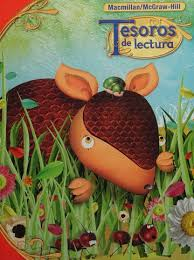 Texas: Tesoros de lectura
