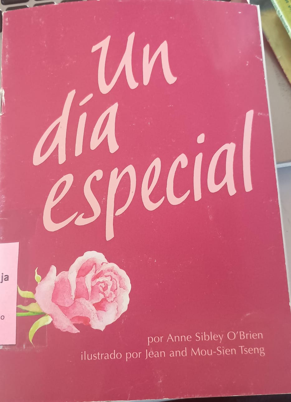 Un día especial