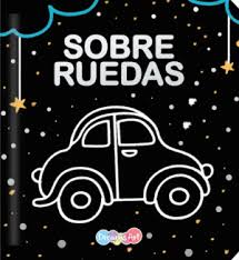 Portada de Sobre ruedas