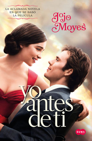 Yo antes de ti