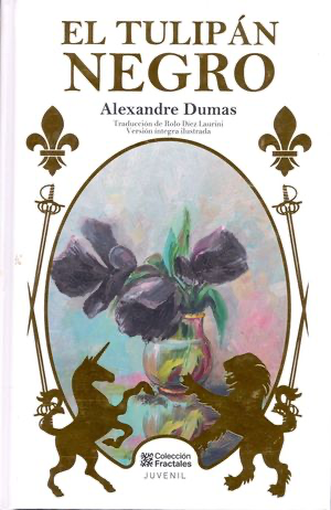El tulipán negro