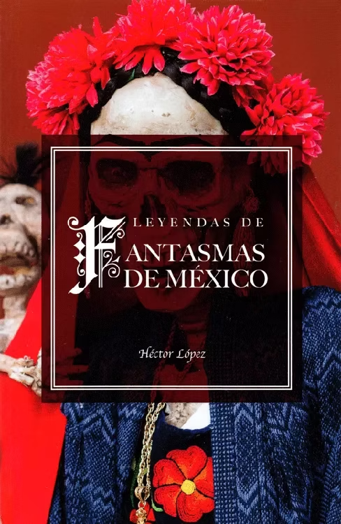 Fantasmas de México