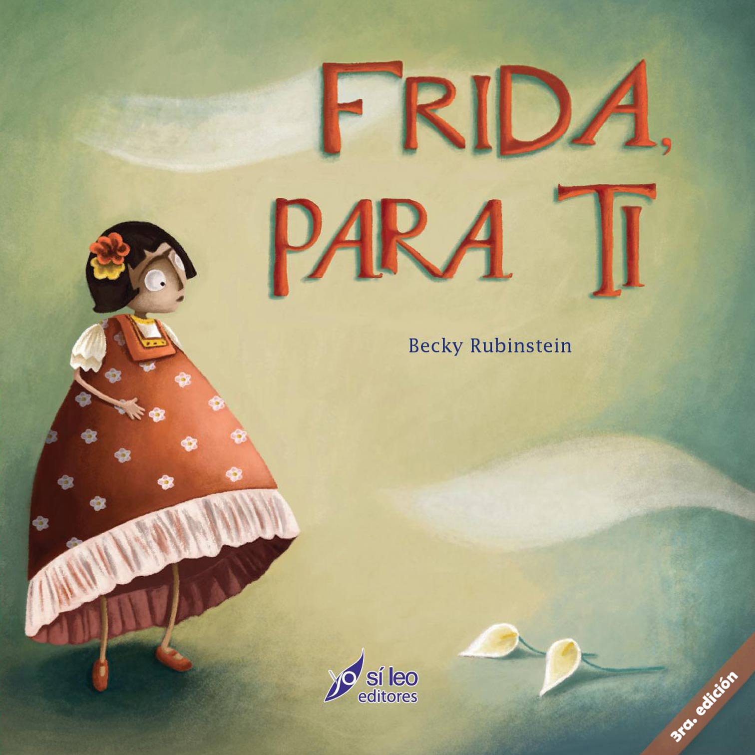 Frida, para ti