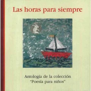 Las horas para siempre