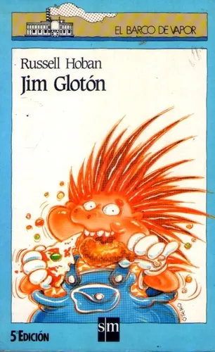 Jim glotón