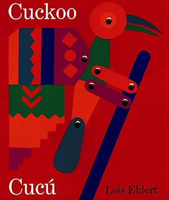 Cucú: Cuckoo