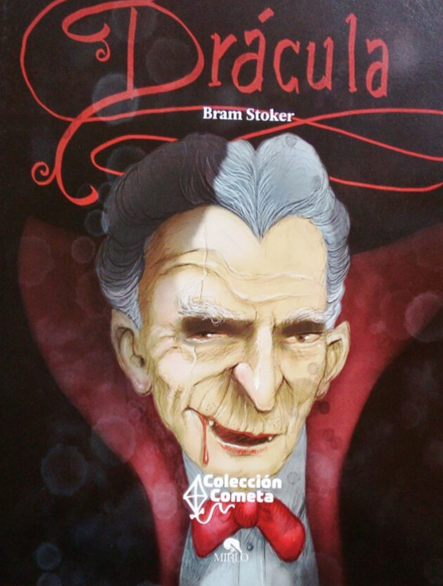 Drácula