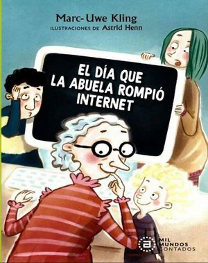 El día que la abuela rompió el internet