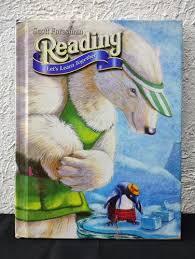 Reading: Let's Learn Together