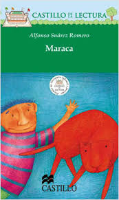 Maraca