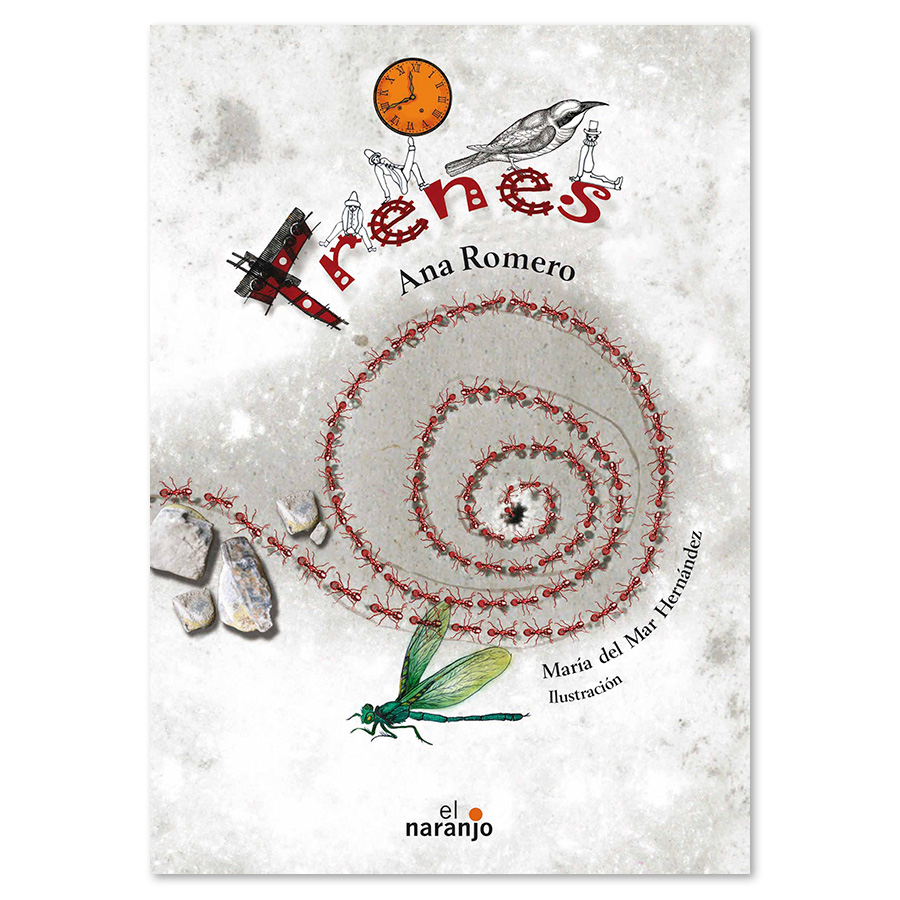 Trenes