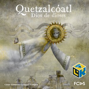 Quetzalcóatl: Dios de dioses