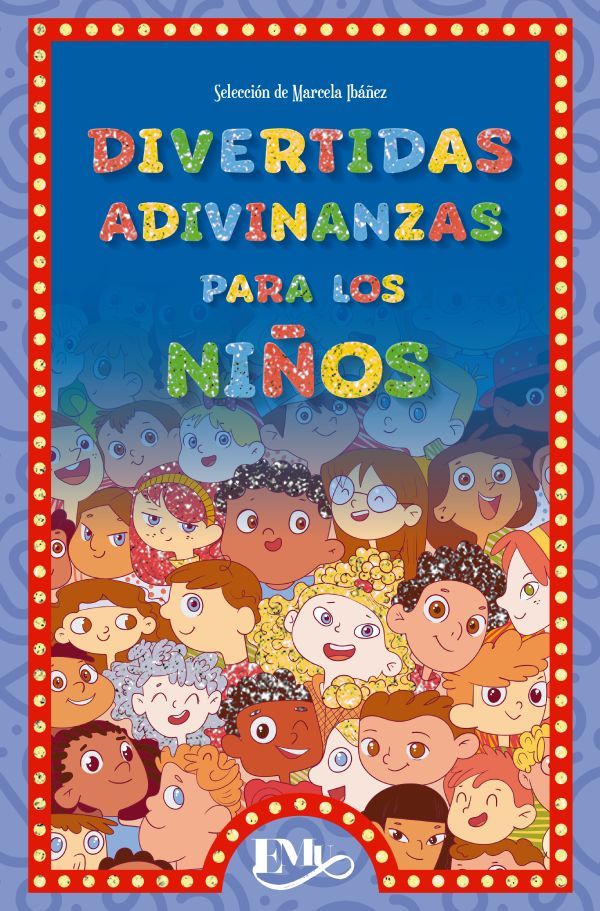 Divertidas adivinanzas para los niños