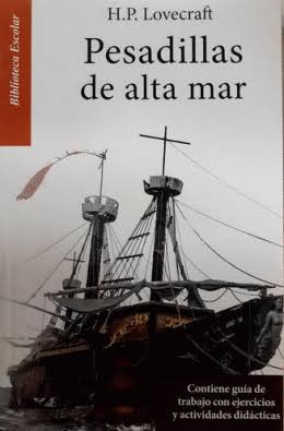Pesadillas de alta mar