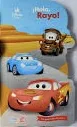 ¡Hola, Rayo!: Mis personajes favoritos