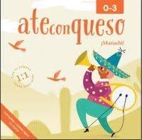 ¡Mariachi!: ateconqueso