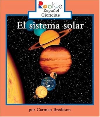El sistema solar