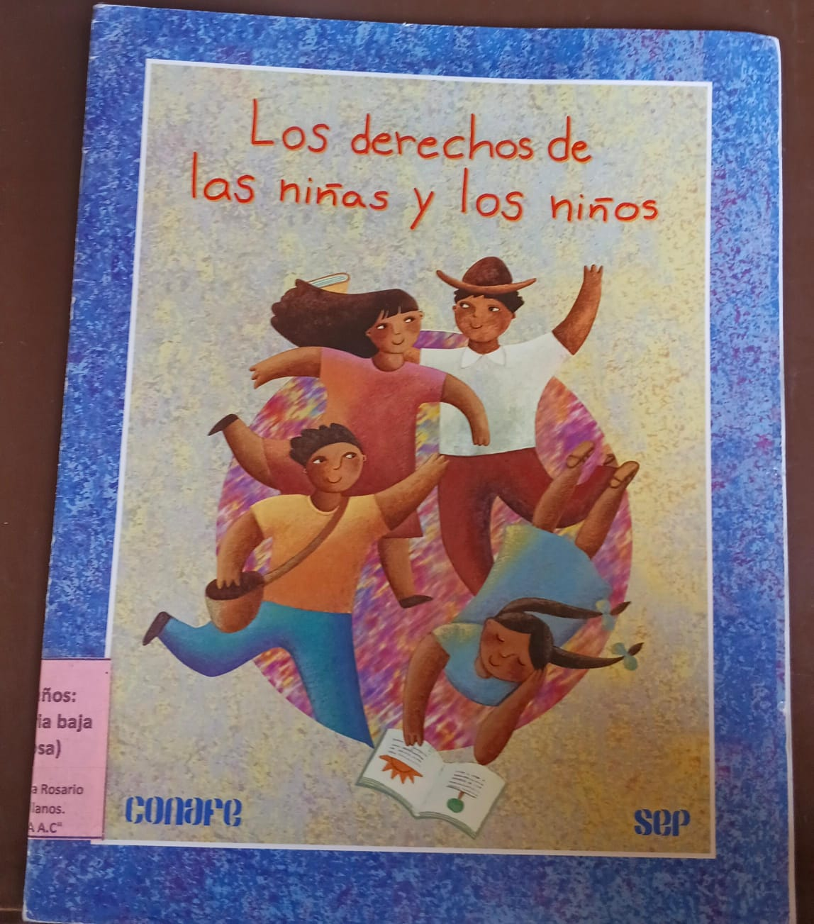 Los derechos de las niñas y los niños