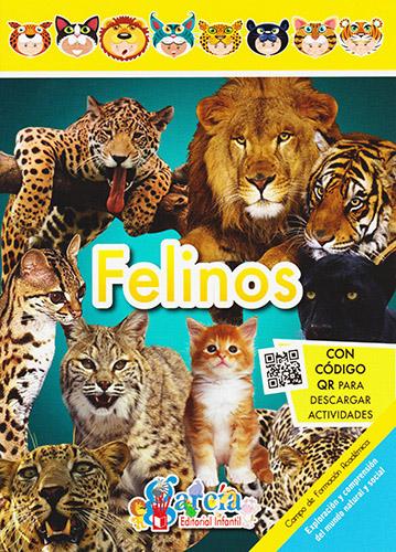 Felinos