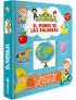 Portada de Pequeños exploradores