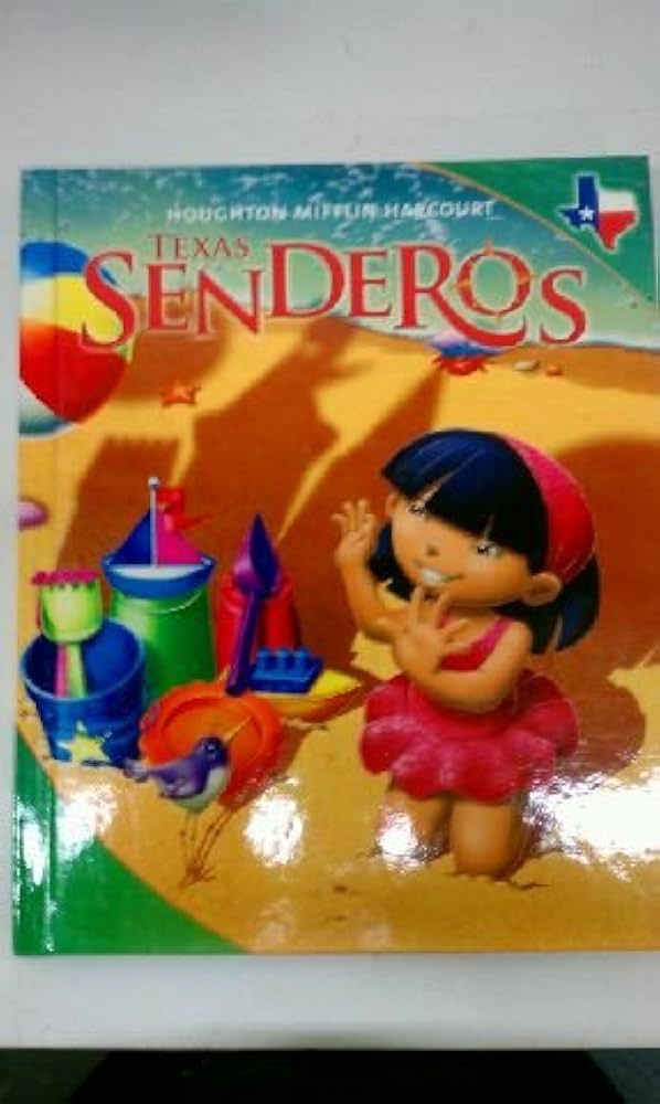 Texas senderos: Compartir el tiempo