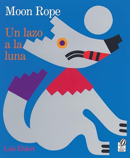 Un lazo a la luna: Moon Rope