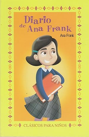 Diario de Ana Frank