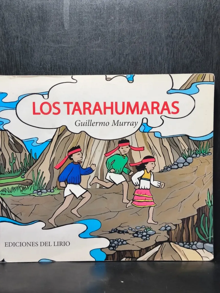 Los Tarahumaras
