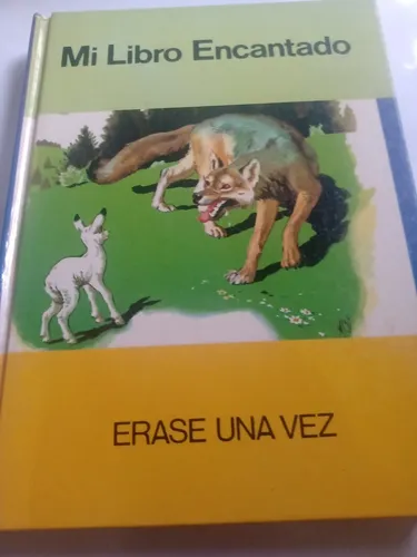 Mi libro encantado volumen II: Érase una vez