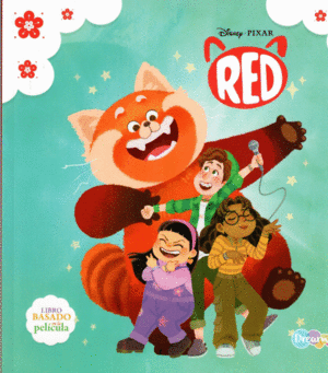 Portada de Red