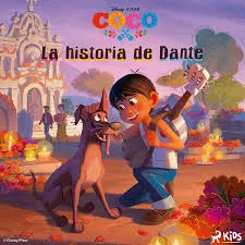 Coco la historias de Dante: Mini aventuras
