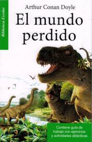 El mundo perdido
