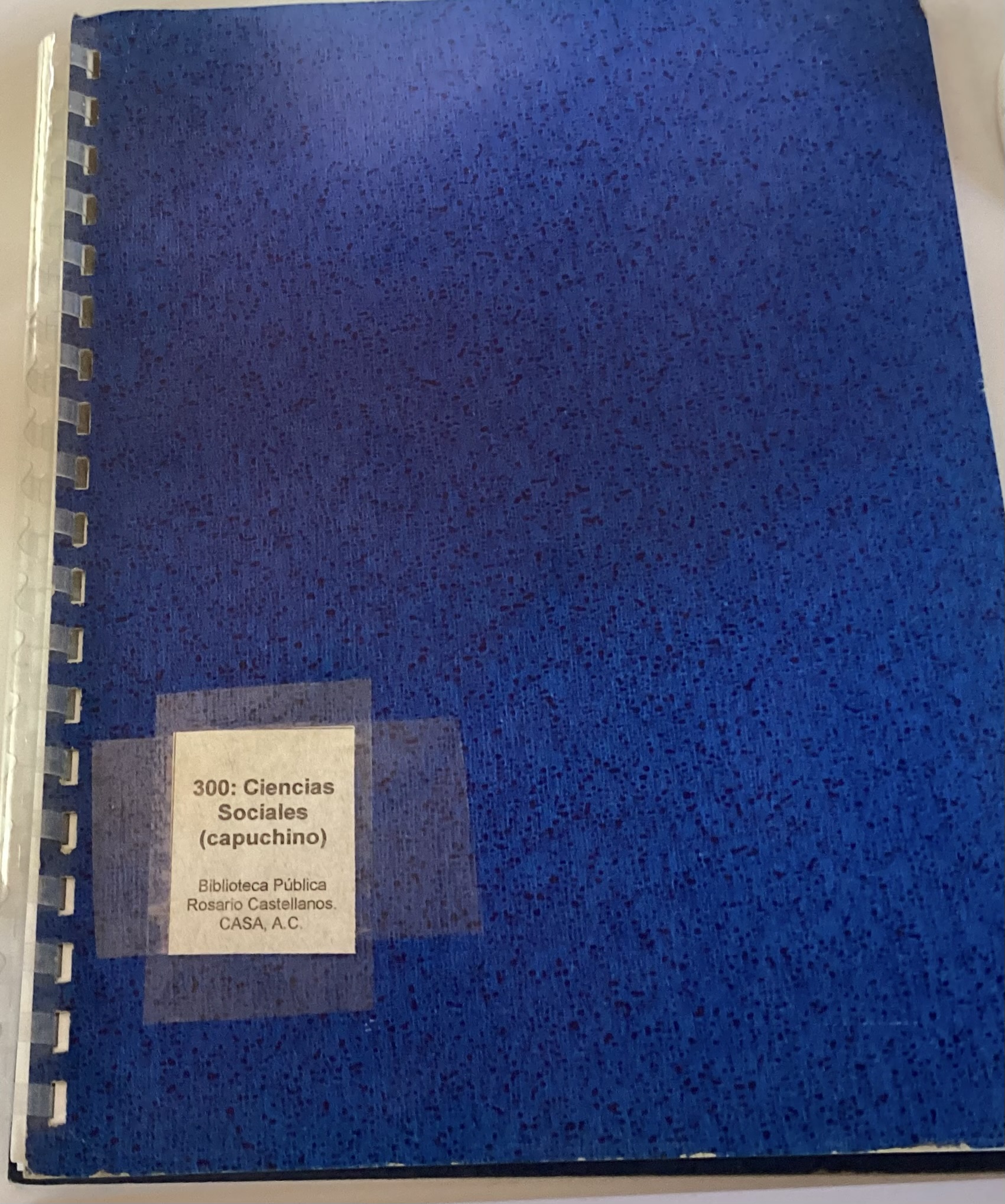 Material complementario de las asignaturas técnicas educativas I