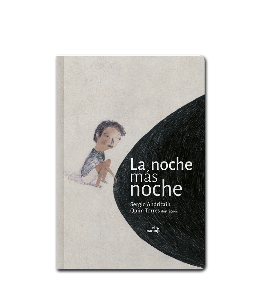 Portada de La noche más noche