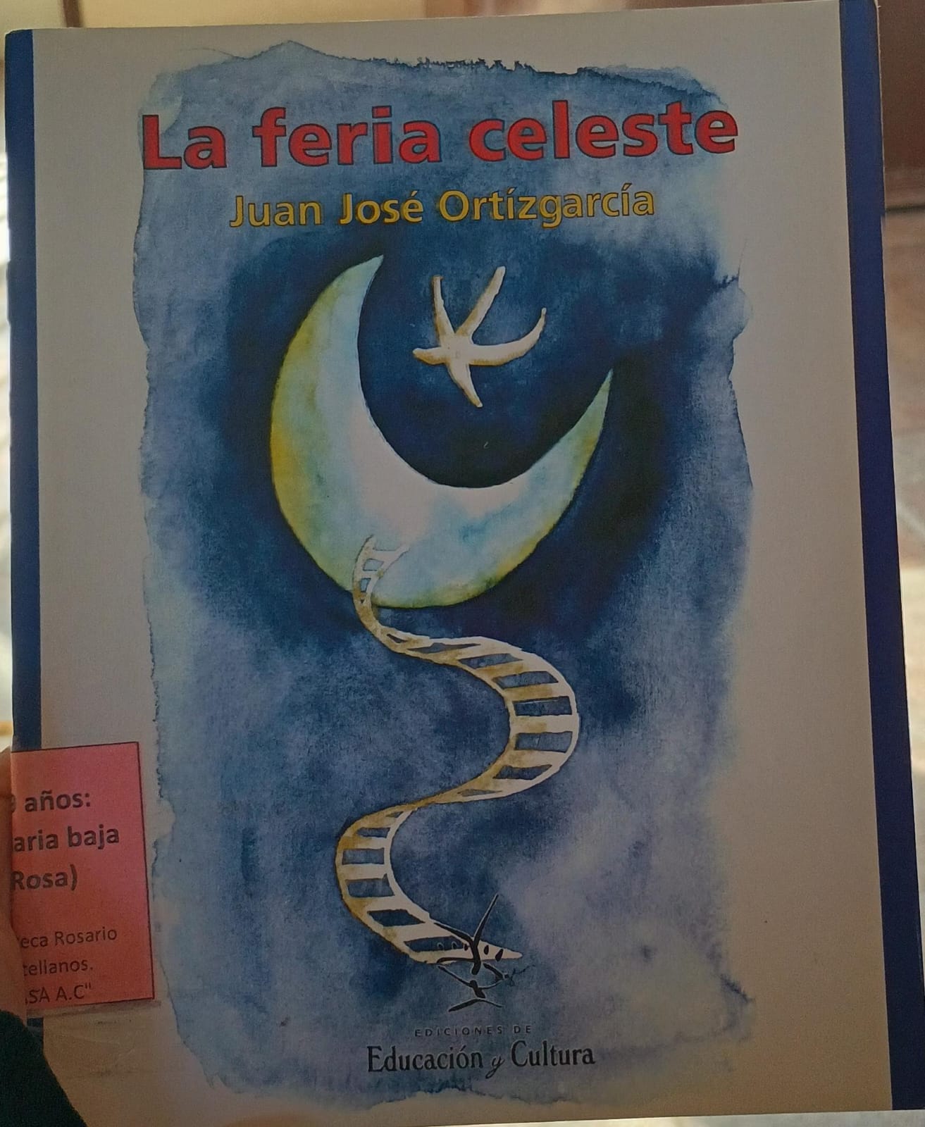 La feria celeste