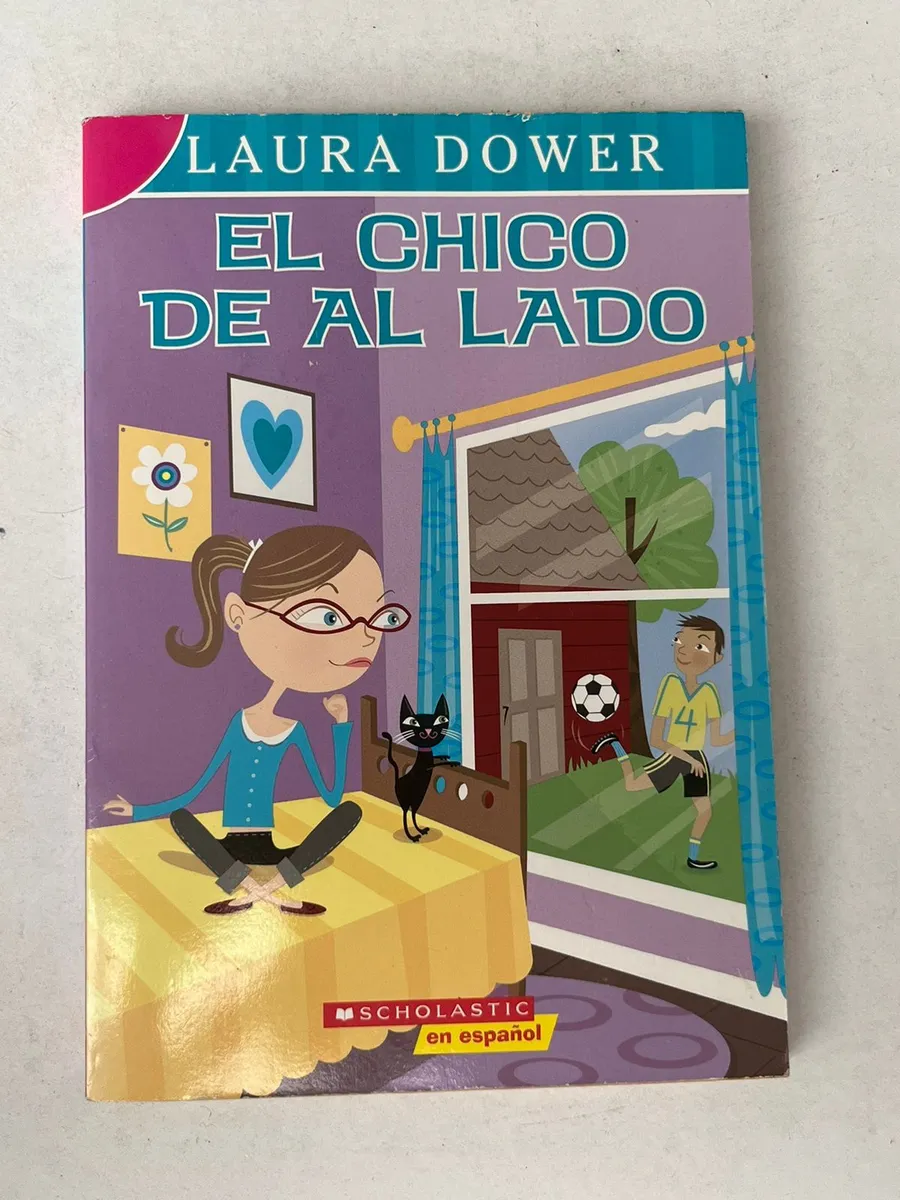 El chico de al lado
