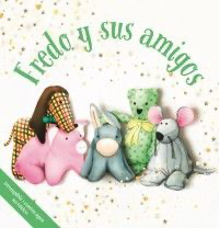 Portada de Fredo y sus amigos